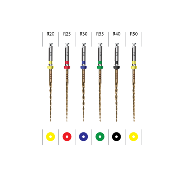 EndoArt Expert Gold