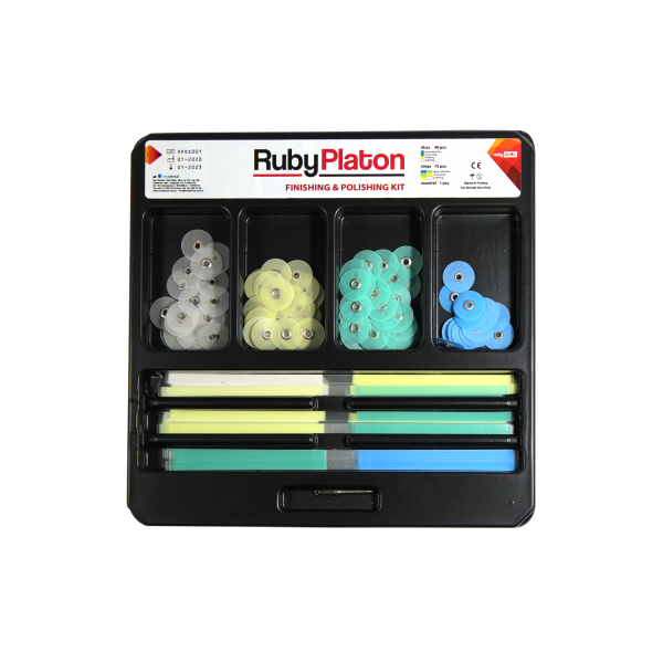 RubyPlaton Disc