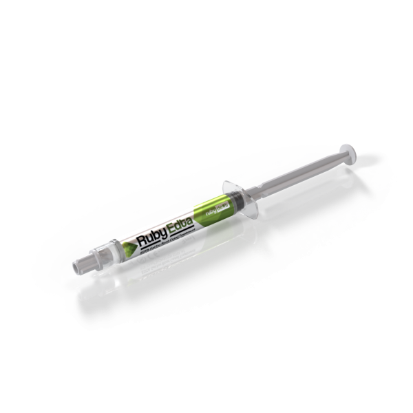 RubyEdta Gel